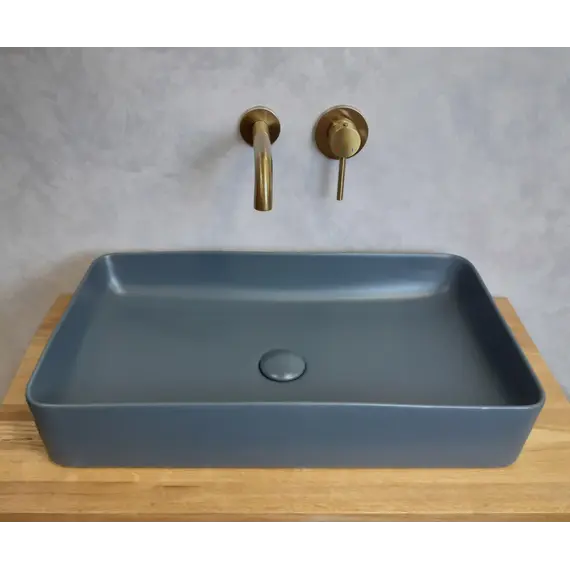 Bronze De Luxe Донный клапан 1002DGM