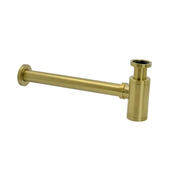 Bronze De Luxe Сифон для раковины