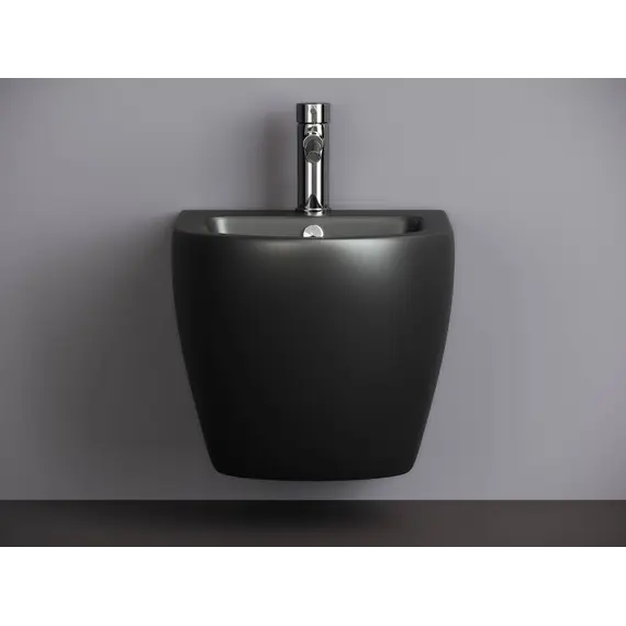 Подвесное биде Ceramica Nova Metropol CN4003