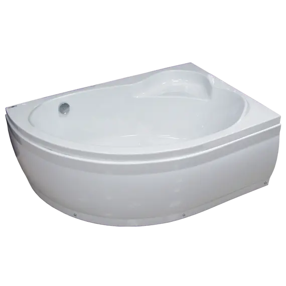 Акриловая ванна Royal Bath  ALPINE