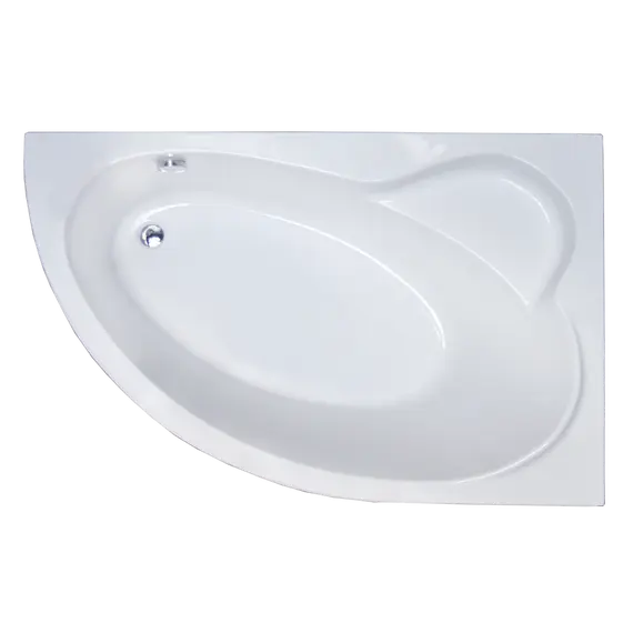 Акриловая ванна Royal Bath  ALPINE