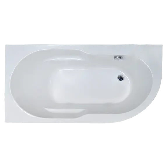 Акриловая ванна Royal Bath  AZUR