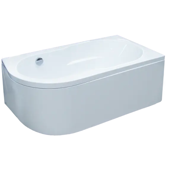 Акриловая ванна Royal Bath  AZUR