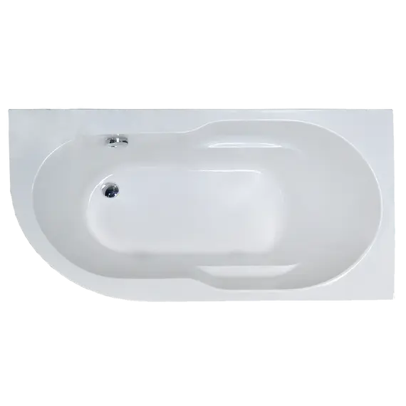 Акриловая ванна Royal Bath  AZUR