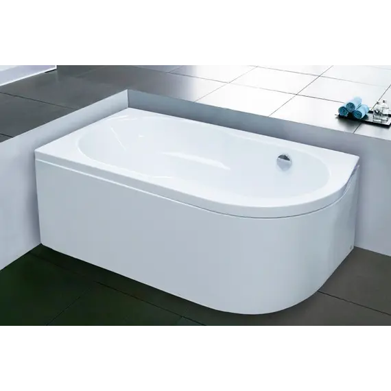 Акриловая ванна Royal Bath  AZUR