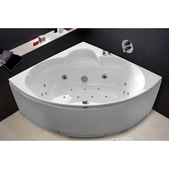 Акриловая ванна Royal Bath  FANKE 140*140