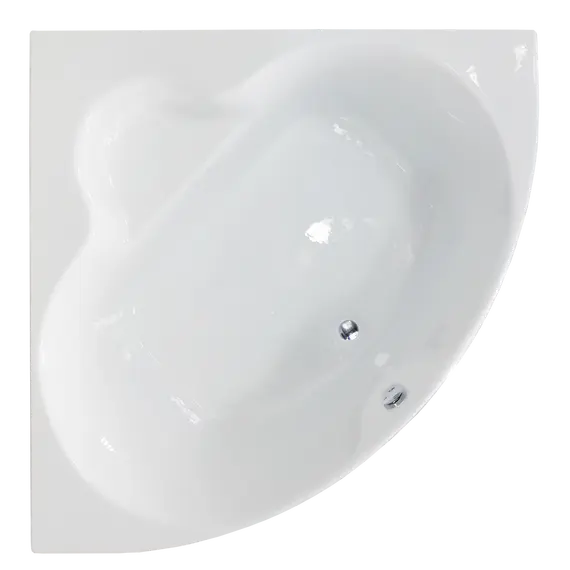 Акриловая ванна Royal Bath  FANKE 140*140