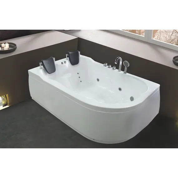 Акриловая ванна Royal Bath  NORWAY