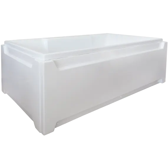 Акриловая ванна Royal Bath  TRIUMPH