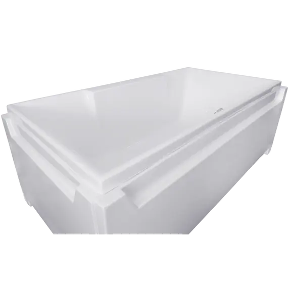 Акриловая ванна Royal Bath  TRIUMPH