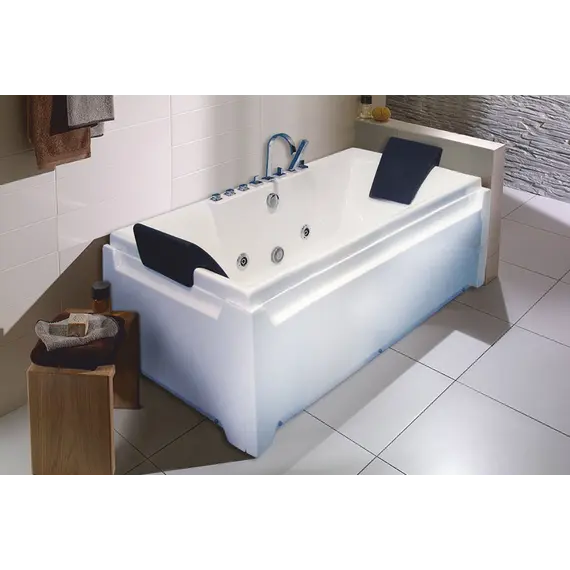 Акриловая ванна Royal Bath  TRIUMPH