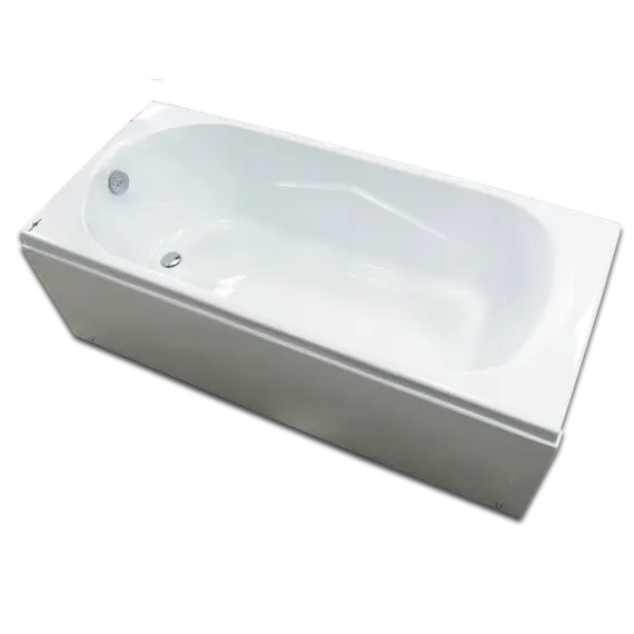 Акриловая ванна Royal Bath  TUDOR