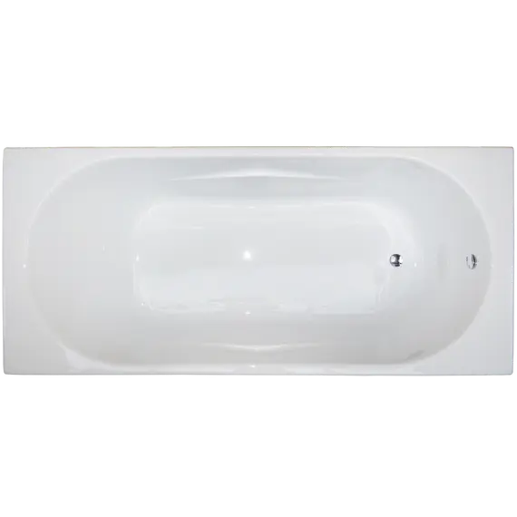 Акриловая ванна Royal Bath  TUDOR