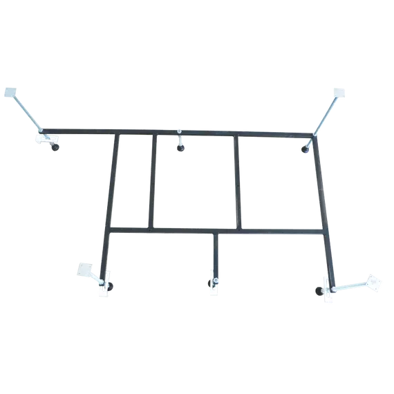 Каркас сварной к ванне Royal Bath  AZUR