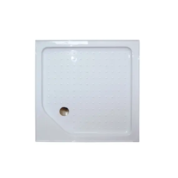 Душевой уголок Royal Bath RB HPD RB HP квадратный