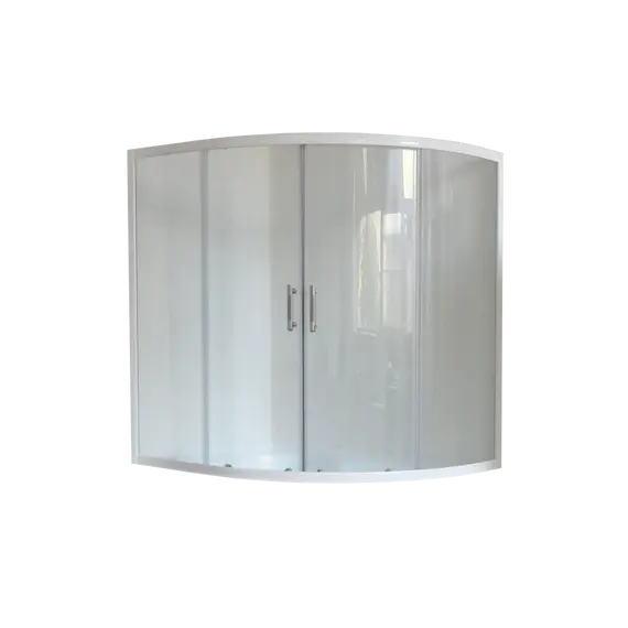 Душевая штора Royal Bath  RB ALP белый