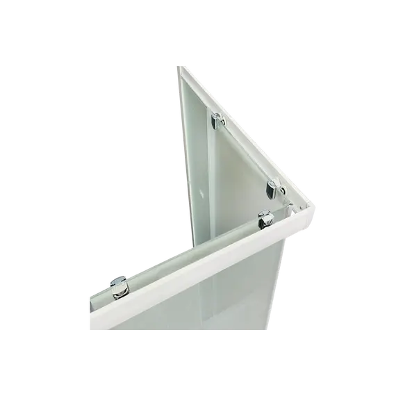 Душевой уголок Royal Bath RB HPD RB HP квадратный