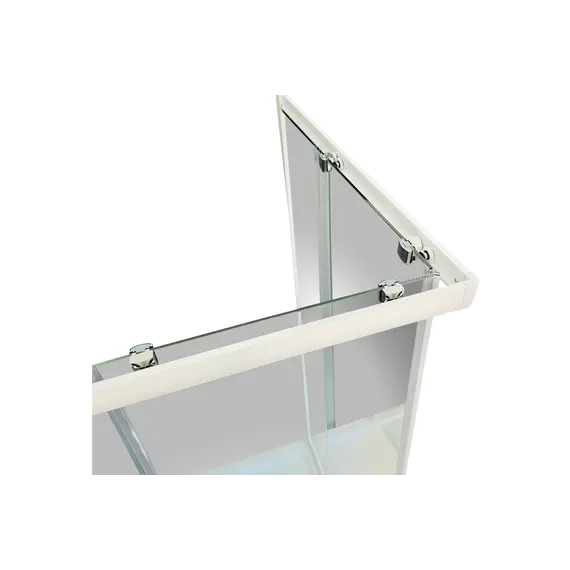 Душевой уголок Royal Bath RB HPD RB HP прямоугольный