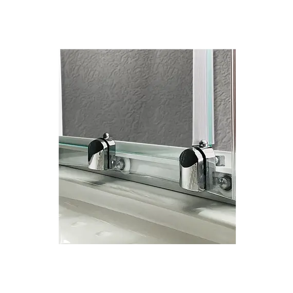 Душевой уголок Royal Bath RB HKD RB HK четверть круга