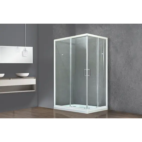 Душевой уголок Royal Bath RB HPD RB HP прямоугольный