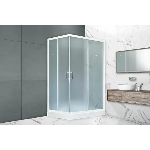 Душевой уголок Royal Bath RB HPD RB HP прямоугольный