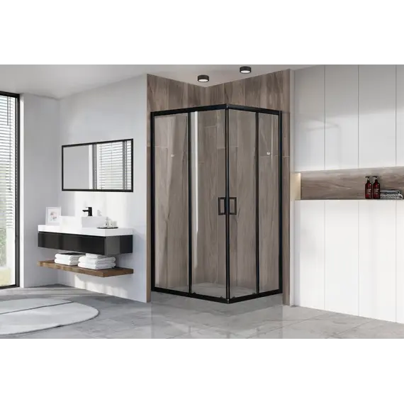 Душевой уголок Royal Bath RB HPD RB HP прямоугольный