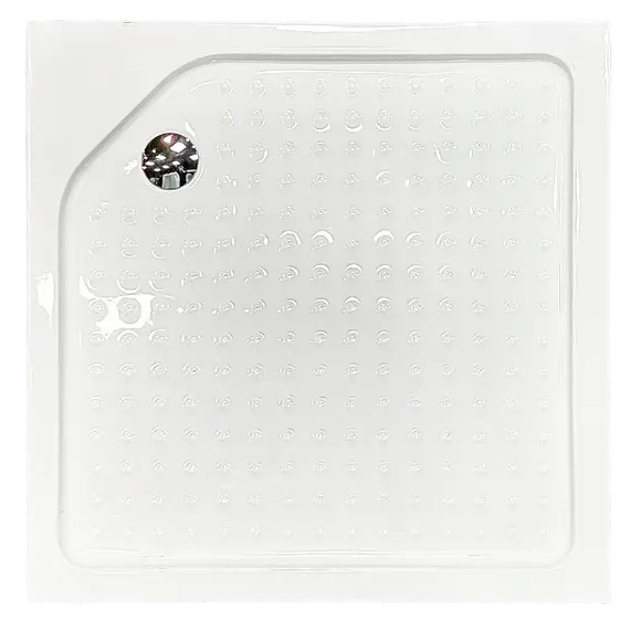 Душевой уголок Royal Bath RB HPD RB HP квадратный