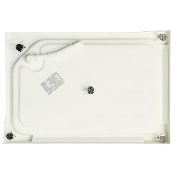 Душевой поддон Royal Bath  RB 8120HP прямоугольный