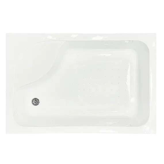 Душевой поддон Royal Bath  RB прямоугольный высокий