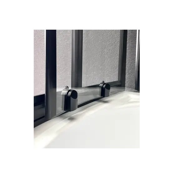 Душевой уголок Royal Bath RB HKD RB HK четверть круга