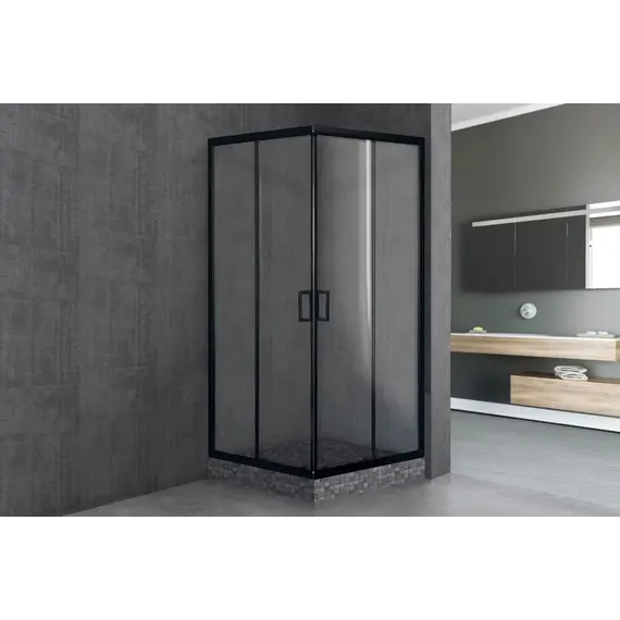 Душевой уголок Royal Bath RB HPD RB HP прямоугольный