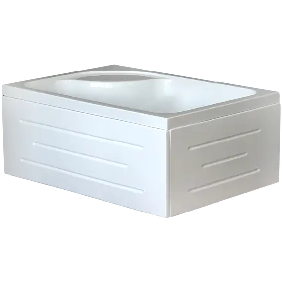 Душевой поддон Royal Bath  RB прямоугольный высокий