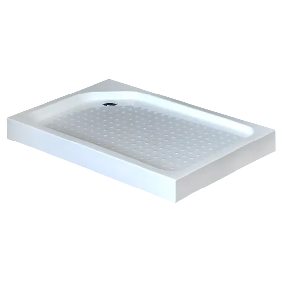 Душевой поддон Royal Bath  RB 8120HP прямоугольный