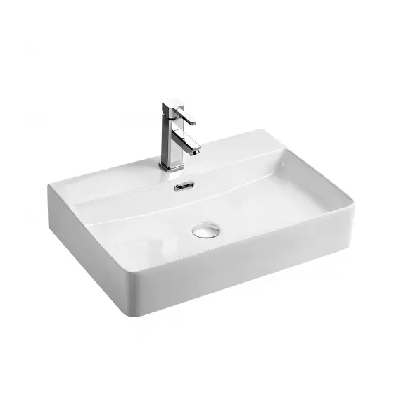 Раковина подвесная WeltWasser ELBACH 21735