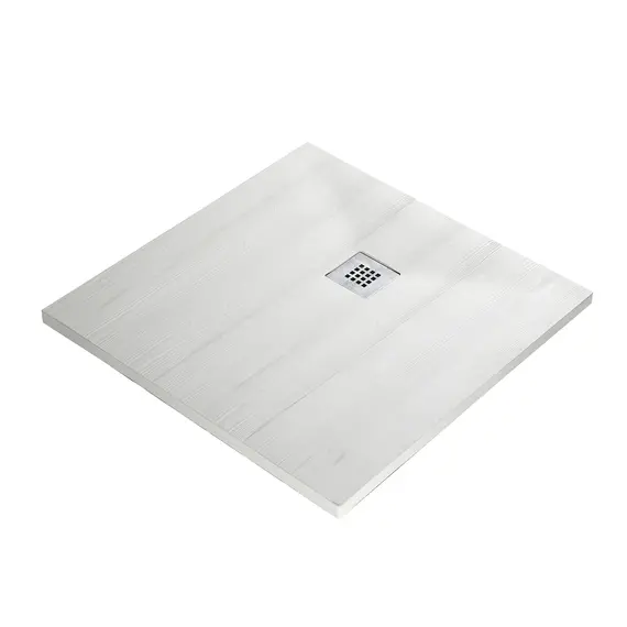 Душевой поддон прямоугольный WasserKRAFT Aller 10T