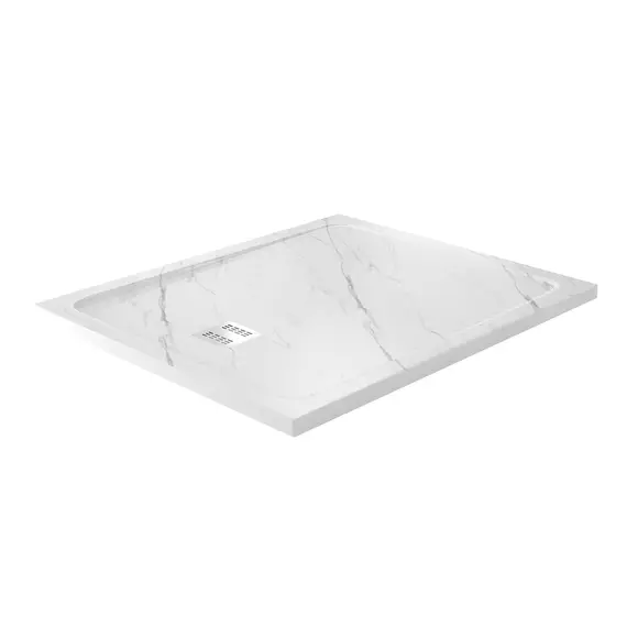 Душевой поддон  WasserKRAFT Rhin 44T