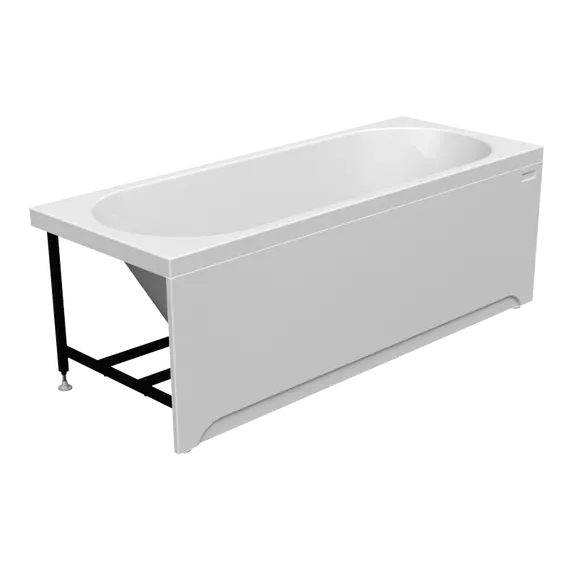 Ванна акриловая Radomir Виктория