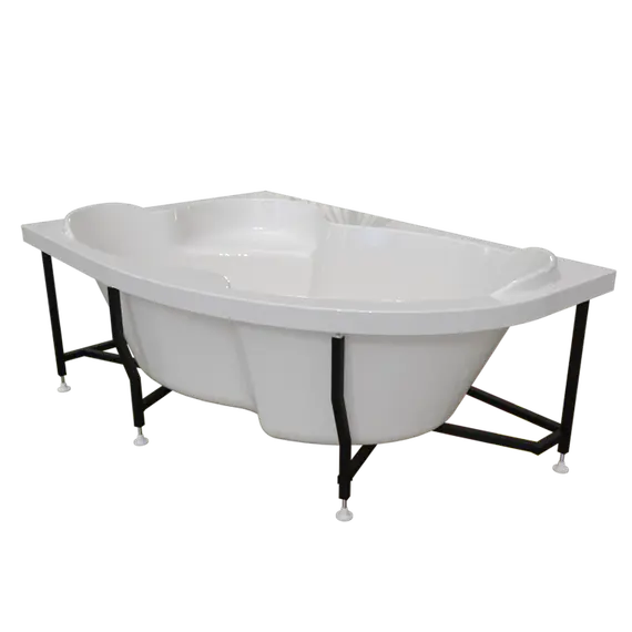 Ванна акриловая Radomir Ирма L/R