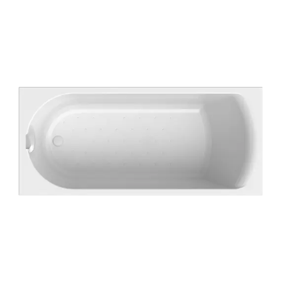 Ванна акриловая  Radomir Николь