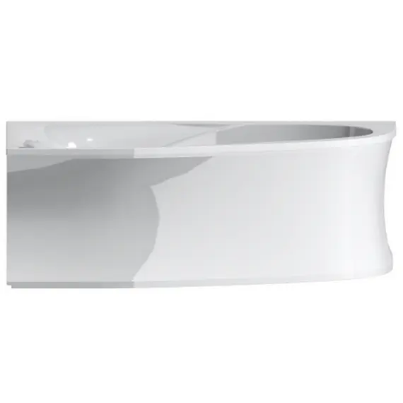 Ванна Astra-Form СЕЛЕНА из искусственного мрамора 170х100 см