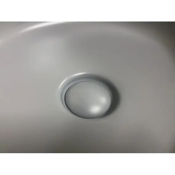 Донный клапан Gid Gmh100 серый матовый керамический