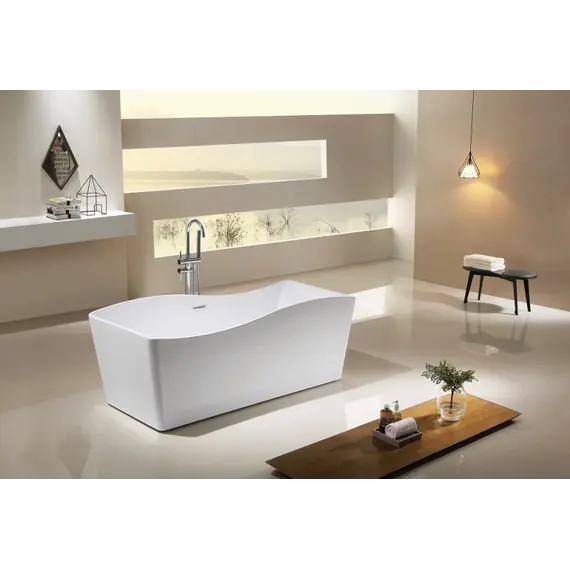 Ванна акриловая Esbano Granada, 170x78x65