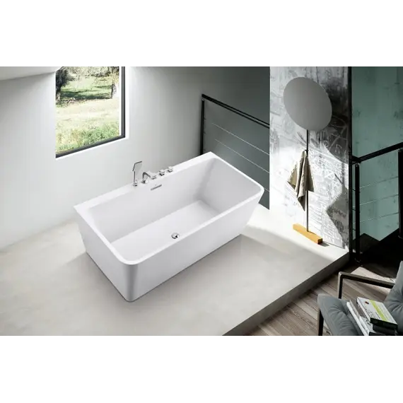 Ванна акриловая Esbano Paris-SM, 170x85x60