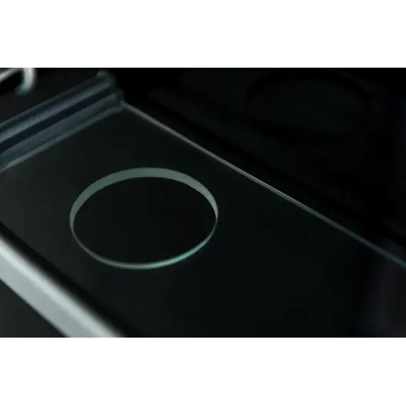 Душевая прямоугольная кабина с крышей ESG-3129CKR  120х90х210см