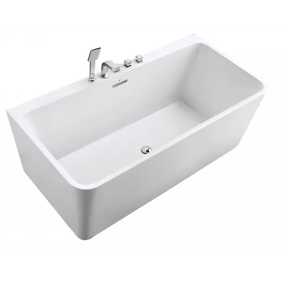 Ванна акриловая Esbano Paris-SM, 170x85x60