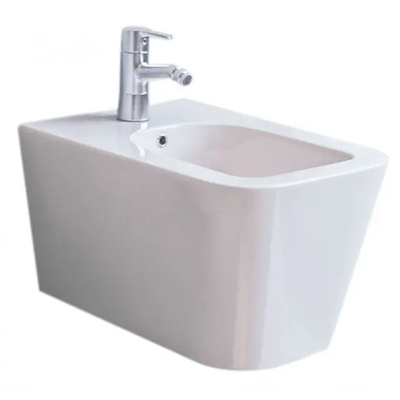 Биде подвесное ESBANO GARTEZ (White) 510x345x300