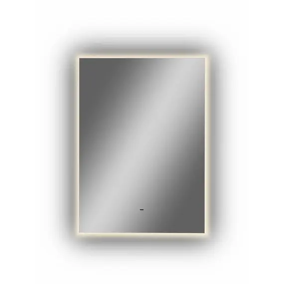 Зеркало ACWEN "Trezhe Led" с бесконтактным сенсором