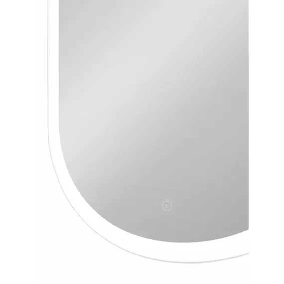 Зеркало ACWEN "Delight Led" 55х100