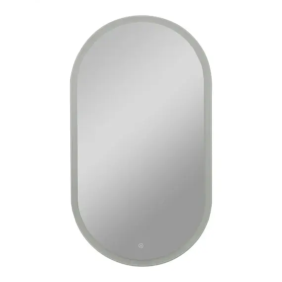 Зеркало ACWEN "Delight Led" 55х100