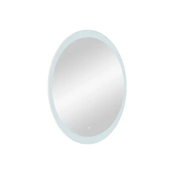 Зеркало ACWEN "Lily Led" 570х770